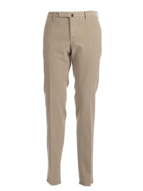 Incotex 1W0030 40025905 Chino Pants INCOTEX | 1W0030 40025905